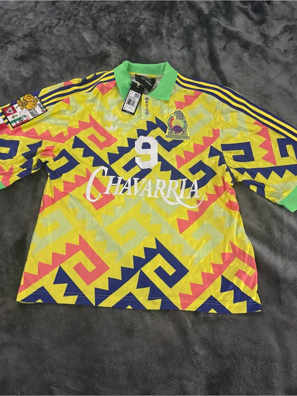adidas brand new